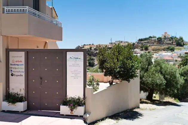 Apart Daire, 2 Yatak Odası (Excl 2)