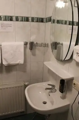 Tek Kişilik Oda