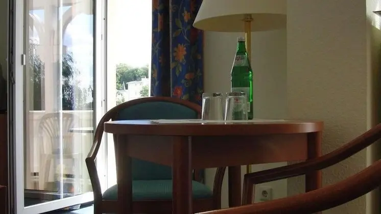 Tek Kişilik Oda, Balkon