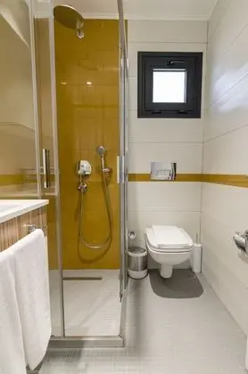 Standard Havuz Manzaralı Oda