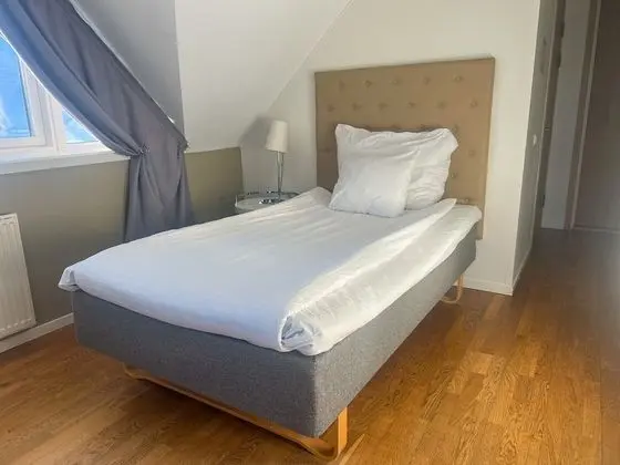 Standard Oda, 1 Tek Kişilik Yatak