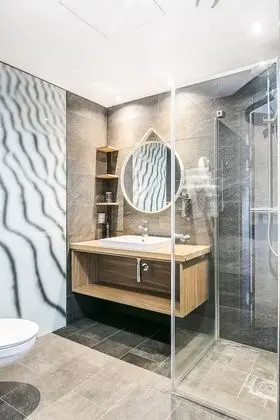 Standard Oda, 1 Tek Kişilik Yatak