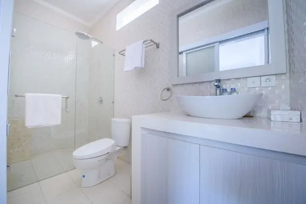 Villa, 1 Yatak Odası, Kişiye Özel Havuzlu
