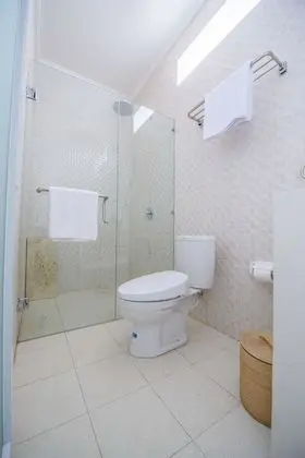 Villa, 1 Yatak Odası, Kişiye Özel Havuzlu