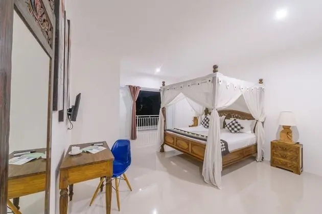 Villa, 2 Yatak Odası, Kişiye Özel Havuzlu