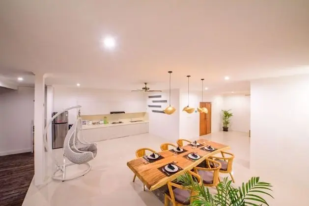 Villa, 2 Yatak Odası, Kişiye Özel Havuzlu