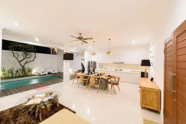 Villa, 2 Yatak Odası, Kişiye Özel Havuzlu