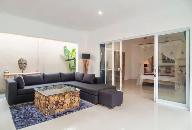 Villa, 2 Yatak Odası, Kişiye Özel Havuzlu