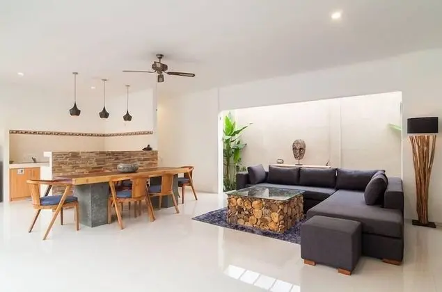Villa, 2 Yatak Odası, Kişiye Özel Havuzlu