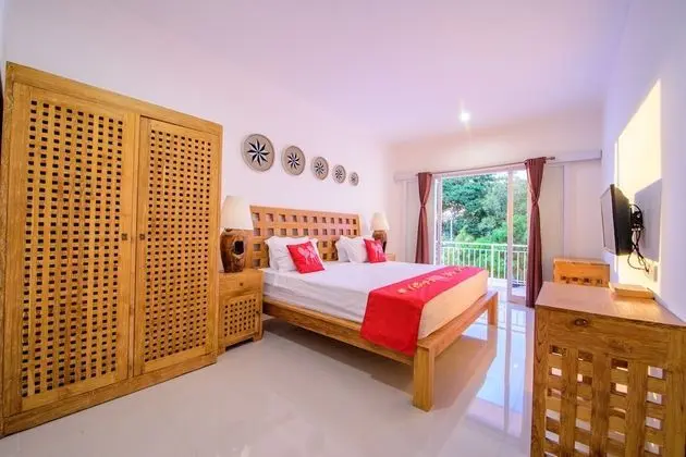 Villa, 2 Yatak Odası, Kişiye Özel Havuzlu