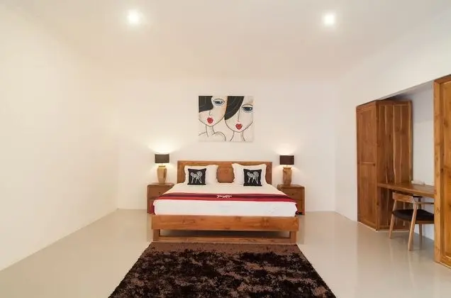 Villa, 3 Yatak Odası, Kişiye Özel Havuzlu