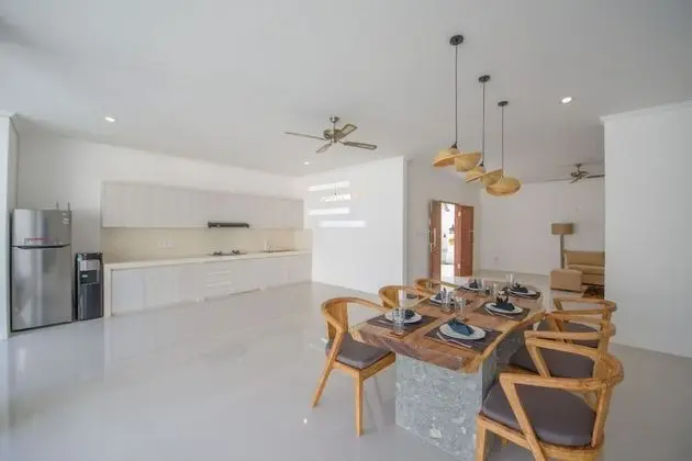 Villa, 3 Yatak Odası, Kişiye Özel Havuzlu