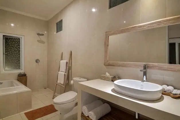 Villa, 3 Yatak Odası, Kişiye Özel Havuzlu