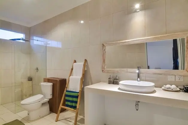 Villa, 3 Yatak Odası, Kişiye Özel Havuzlu