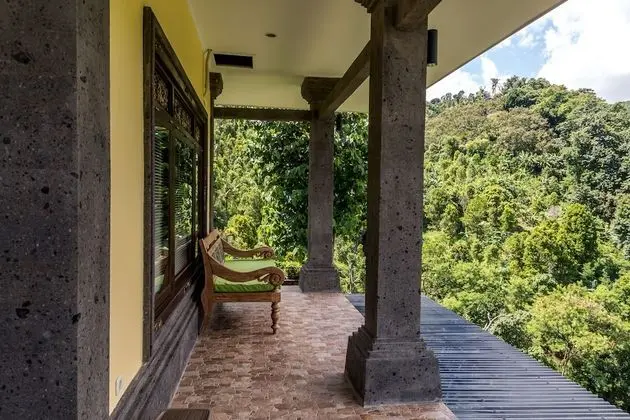 Villa, 1 Yatak Odası, Vadi Manzaralı