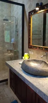 Villa, 1 Yatak Odası, Vadi Manzaralı