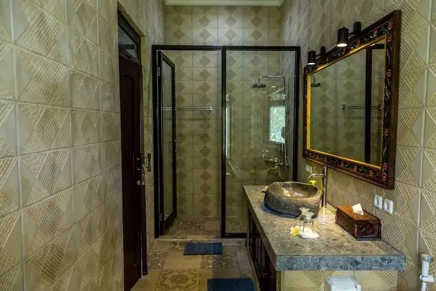 Villa, 1 Yatak Odası, Vadi Manzaralı