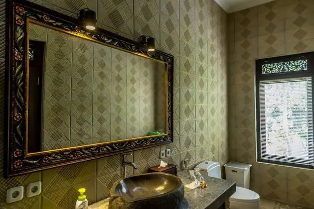Villa, 1 Yatak Odası, Vadi Manzaralı