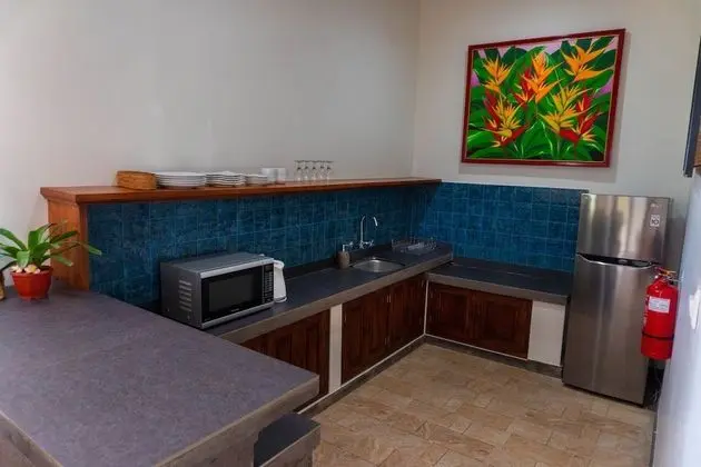 Lion Villa, 2 Bedrooms, Hill Landscape