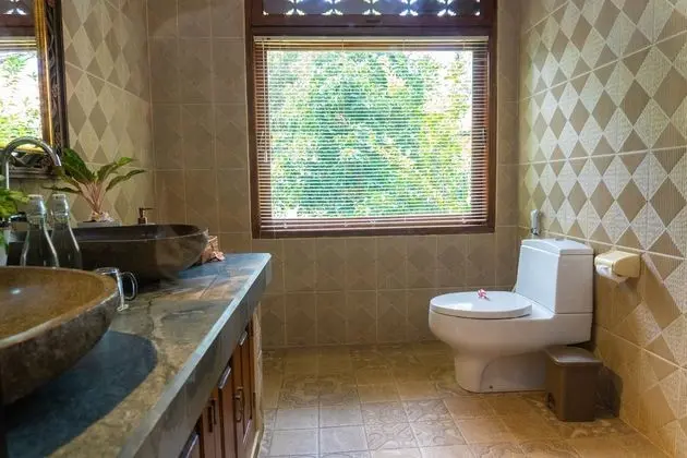 Lion Villa, 2 Bedrooms, Hill Landscape
