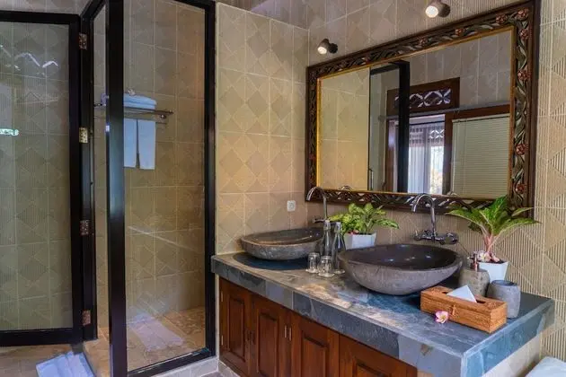 Lion Villa, 2 Bedrooms, Hill Landscape