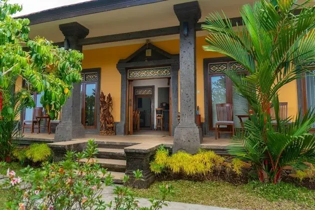 Lion Villa, 2 Bedrooms, Hill Landscape