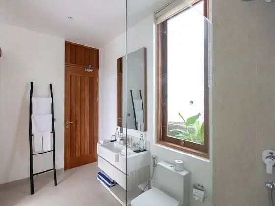 Villa, 1 Yatak Odası, Özel Banyo, Okyanus Manzaralı