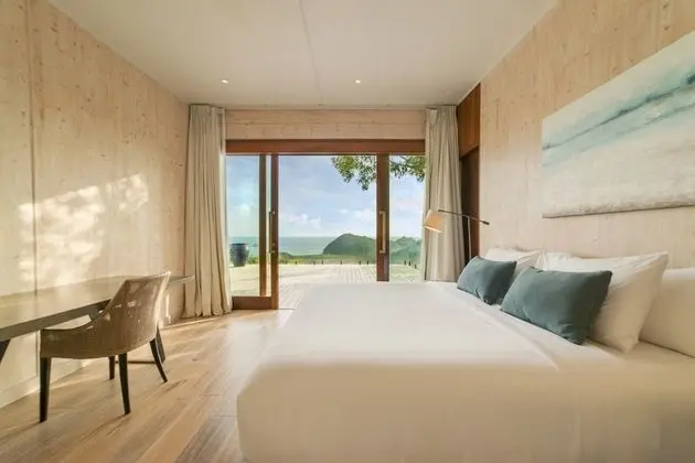 Villa, 2 Yatak Odası, Kişiye Özel Havuzlu, Okyanus Manzaralı