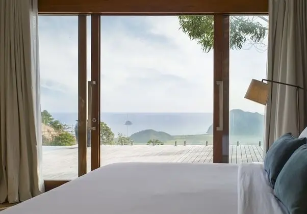 Villa, 2 Yatak Odası, Kişiye Özel Havuzlu, Okyanus Manzaralı