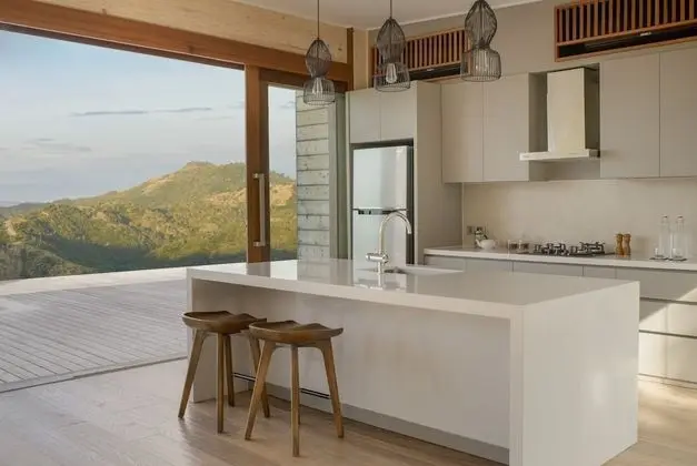 Villa, 2 Yatak Odası, Kişiye Özel Havuzlu, Okyanus Manzaralı