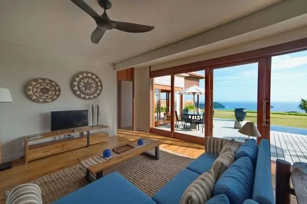 Villa, 2 Yatak Odası, Kişiye Özel Havuzlu, Okyanus Manzaralı