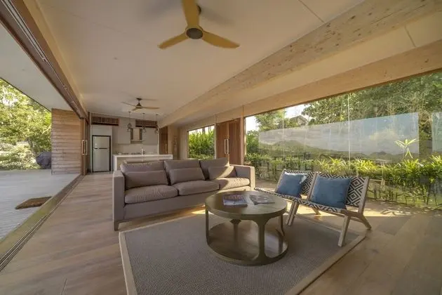Villa, 2 Yatak Odası, Kişiye Özel Havuzlu, Okyanus Manzaralı