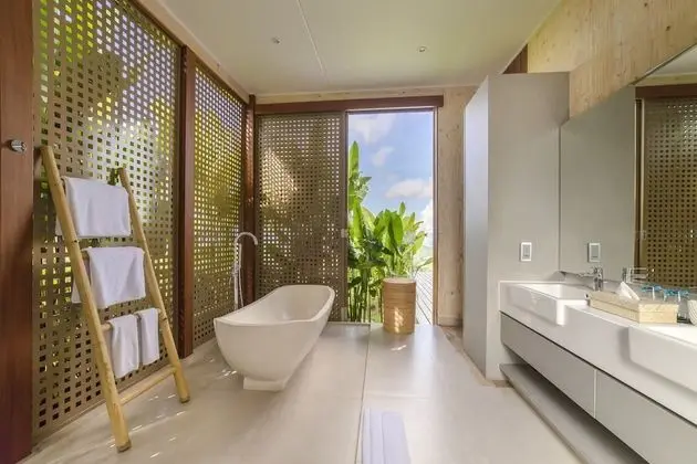Villa, 2 Yatak Odası, Kişiye Özel Havuzlu, Okyanus Manzaralı