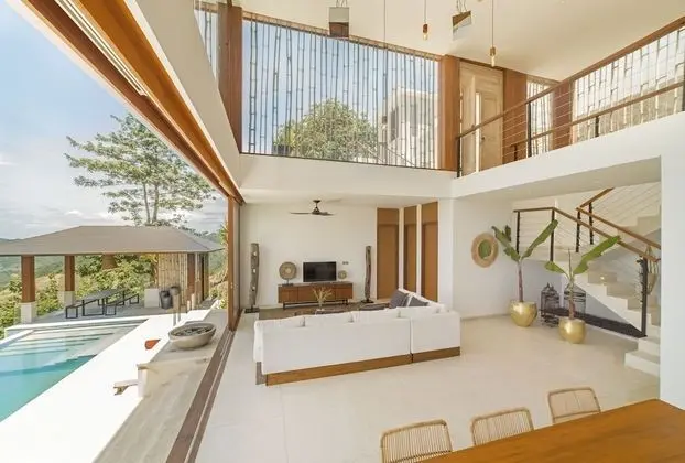 Villa, 3 Yatak Odası, Kişiye Özel Havuzlu, Okyanus Manzaralı