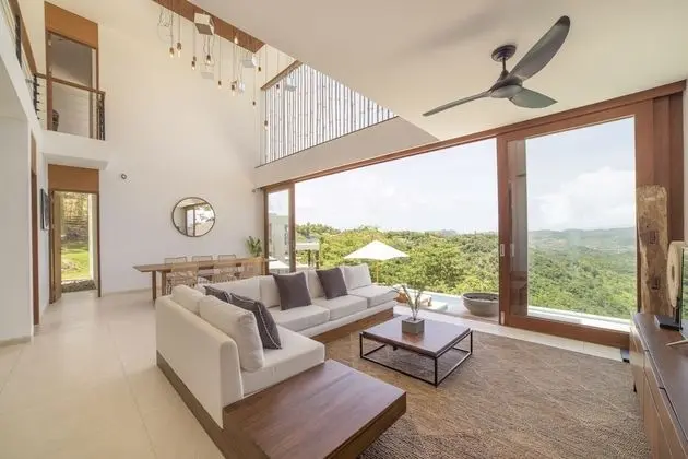 Villa, 3 Yatak Odası, Kişiye Özel Havuzlu, Okyanus Manzaralı