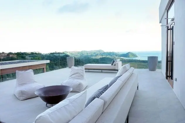 Villa, 3 Yatak Odası, Kişiye Özel Havuzlu, Okyanus Manzaralı