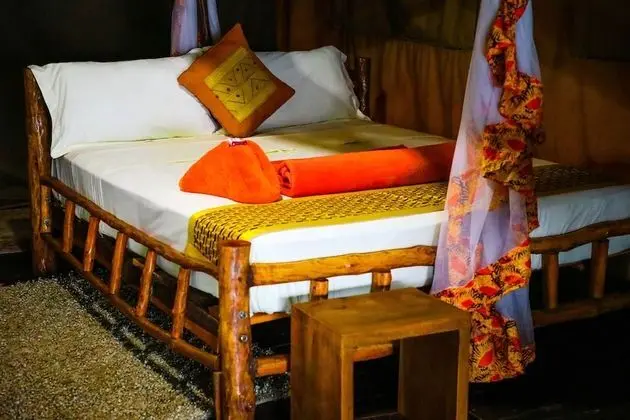 Comfort Çadır