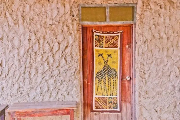 Executive Çadır
