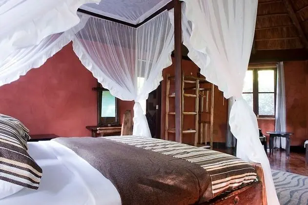 Deluxe Dört Kişilik Oda, Birden Çok Yatak
