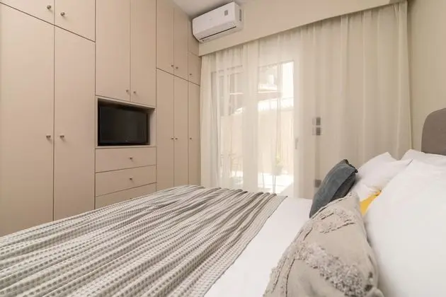 Deluxe Apart Daire