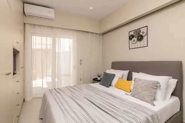 Deluxe Apart Daire