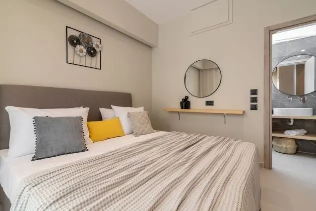 Deluxe Apart Daire