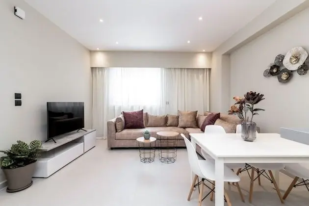 Deluxe Apart Daire