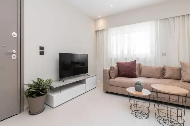 Deluxe Apart Daire