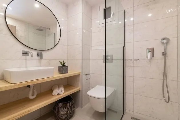 Deluxe Apart Daire