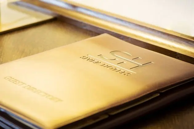 Deluxe Tek Kişilik Oda