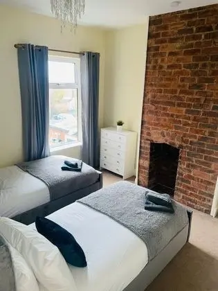 Classic Kır Evi, Ortak Banyo