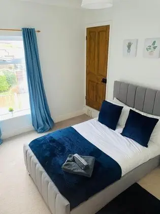 Classic Kır Evi, Ortak Banyo