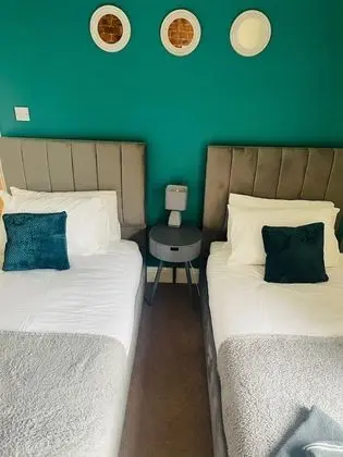 Classic Kır Evi, Ortak Banyo