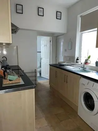 Classic Kır Evi, Ortak Banyo